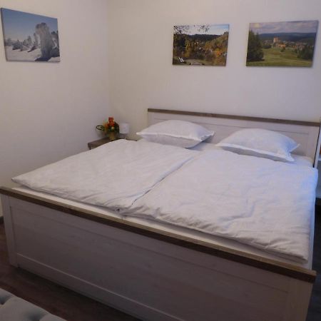 Haus Am Hang Altenau  Dış mekan fotoğraf